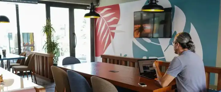 Four Points Flex by Sheraton Bursa Nilüfer - 22