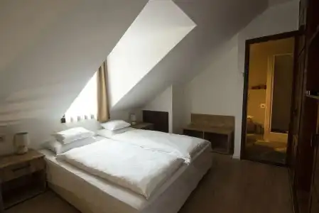 Jégverem Fogadó - 1