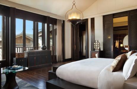Indigo Lijiang Ancient Town by IHG - 122
