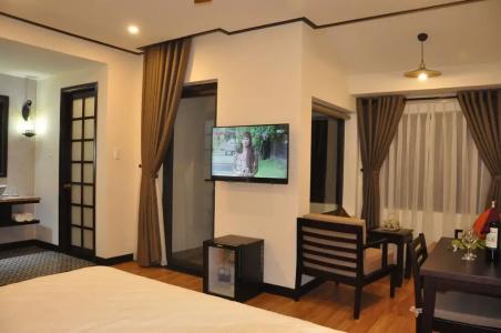 The Quin Riverside Villa - 121
