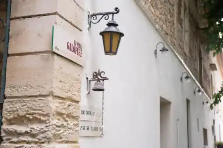Hôtel le Galambre - 0
