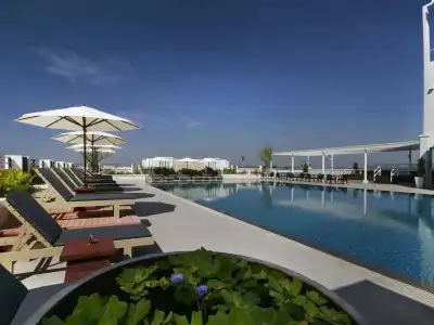 Kameo Grand Rayong & Serviced Apartments - 17