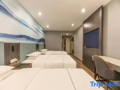 Jinjiang Inn - 32