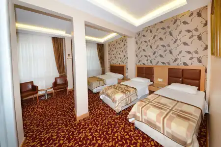 Grand Umit - 1