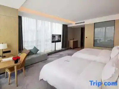 Rosedale Shenzhen - 47