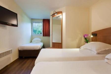 Comfort Amiens Nord - 44