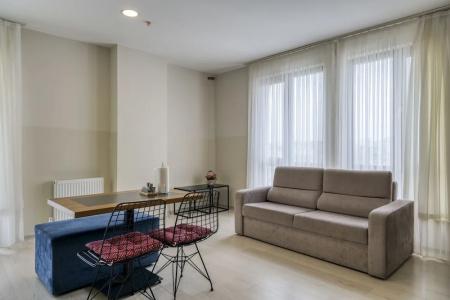 Zin D Home Otel Cekmeköy - 59