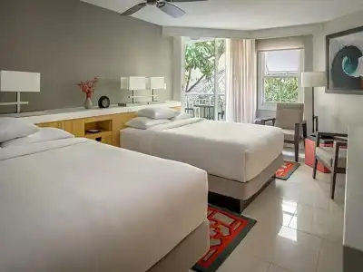 Hyatt Centric Key West Resort and Spa - 40