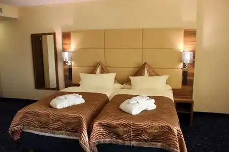 Grand Empire Frankfurt - 36