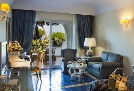 Excelsior Belvedere & Spa - 85