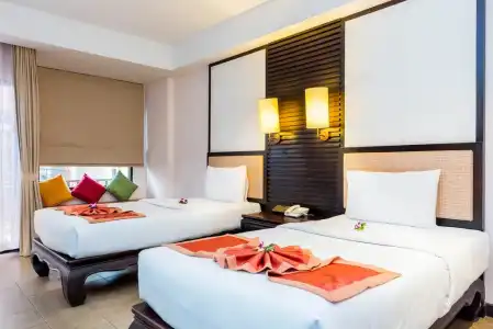 Nipa Resort - 16