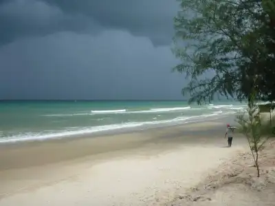 Sahaa Beach Resort - 24