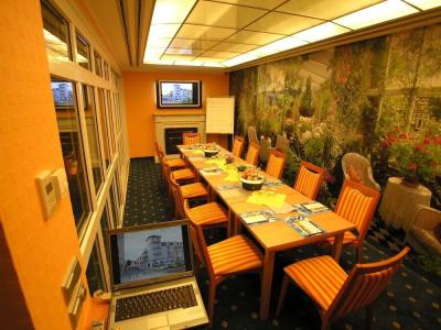 Baltic Hideaway Beach Warnemünde - 19