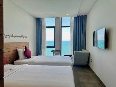 Joy Trip & Spa Nha Trang - 70