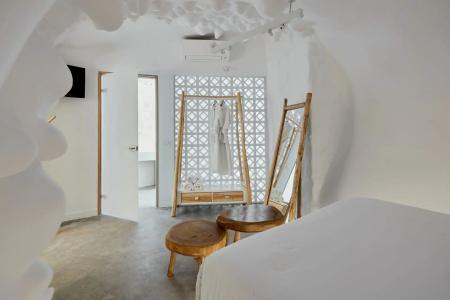 Theano Cave Suites & Villas - 82