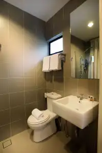 O'Boutique Suites @ Bandar Utama - 9
