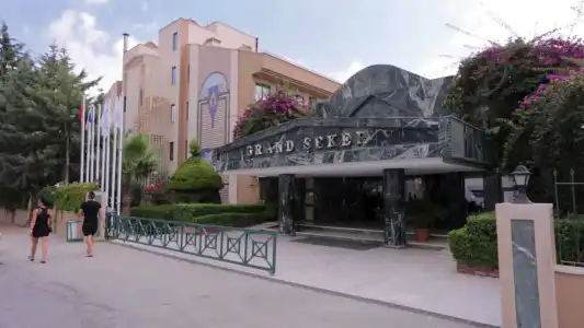 Grand Seker - All Inclusive - 0