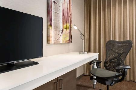 Hilton Garden Inn Flagstaff - 50