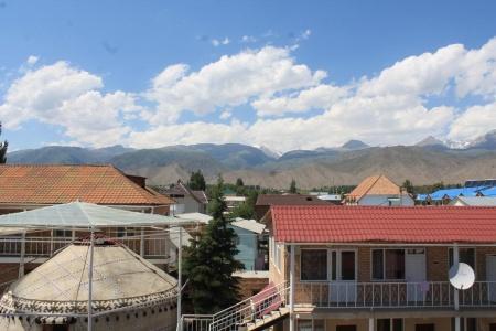 Adilet Guest House - 17