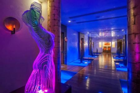 Amathus Beach Limassol - 32