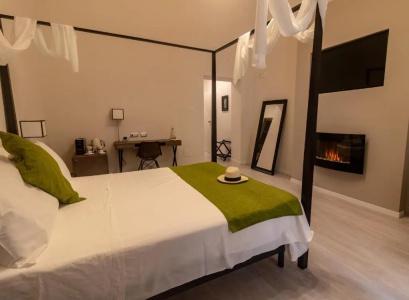 Bed & Breakfast Gatto Bianco - 192