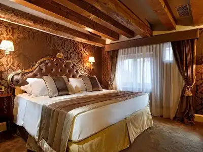 Ai Cavalieri di Venezia - 34