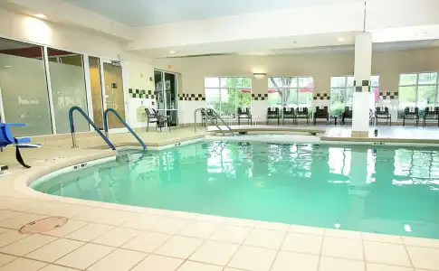 Hilton Garden Inn Green Bay - 12