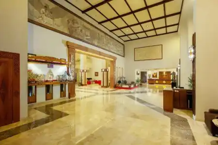 Grand De Djokja - 35