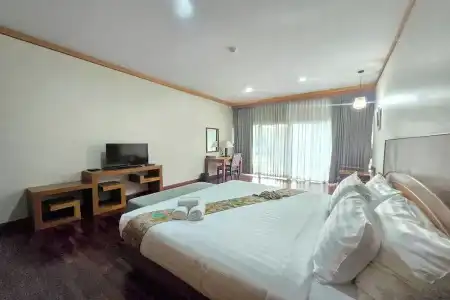 Taman Resort - 93