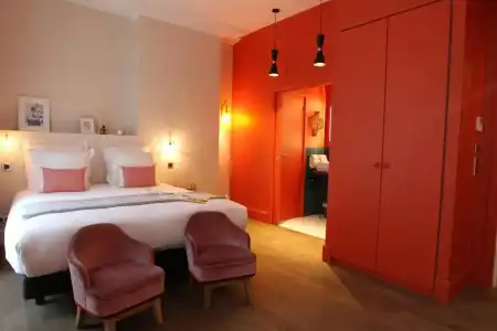 1er Etage SoPi - 68