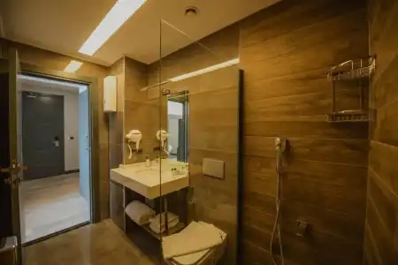 Peerless Villas - 35