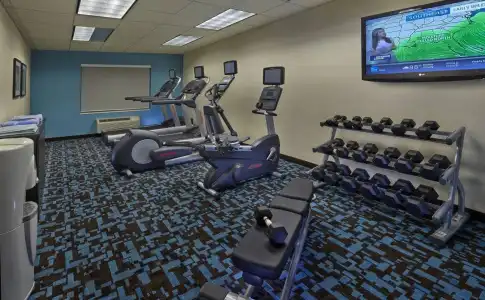 Fairfield Inn And Suites By Marriott Boca Raton - 13