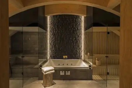 The Chedi Andermatt - 105