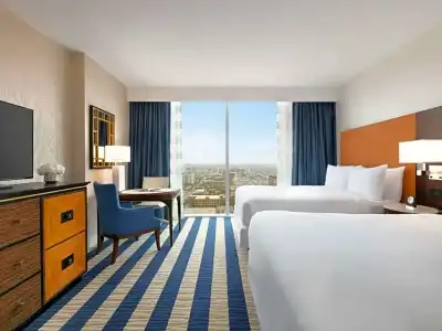 Fairmont Austin - 57