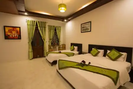 The Village Homestay - 31