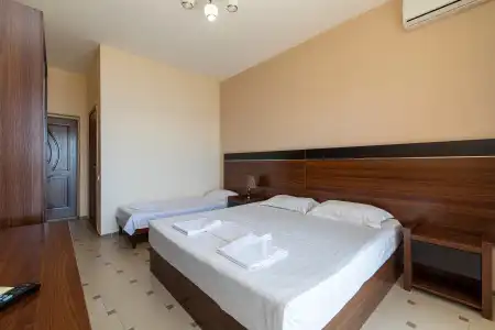 Baghripsh Pansionat - 26
