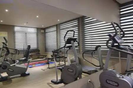 Vincci Saphir Palace & Spa - 18