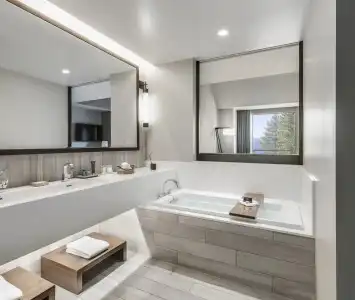 Edgewood Tahoe Resort - 8