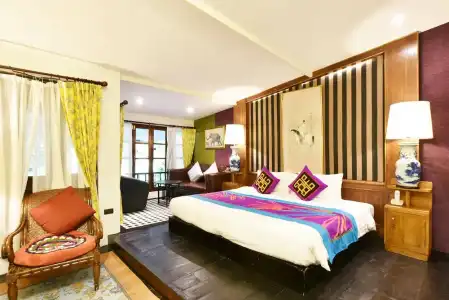 Zantiis Ndol Villas - 109