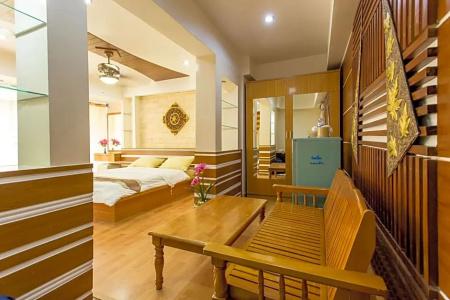 Rangsit Grand Condo - 69