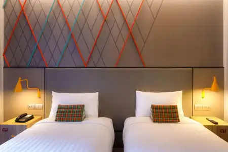 Ibis Styles Bangkok Sukhumvit Phra Khanong - 5