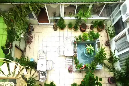 Vatan Otel - 8