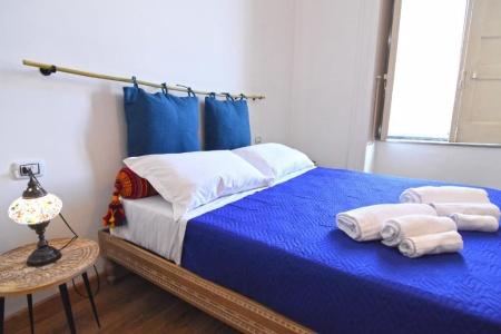 Sunrise B&B - 212