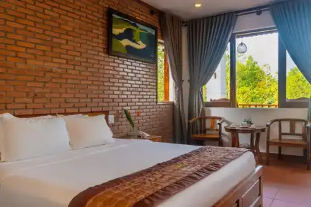 The Garden House Phu Quoc Resort - 272