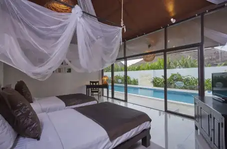 Dhevan Dara Resort & Spa - 187