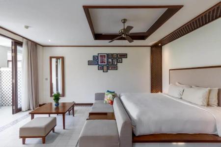 Almanity Hoi An Resort & Spa - 71