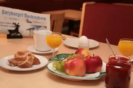 ApartWaidmannsheil - 7