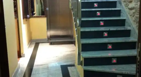 Hostal Hotil - 9