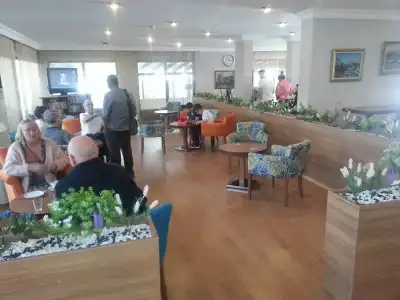 Nazar Otel - 24