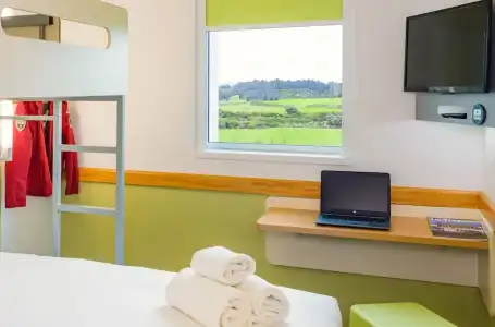 ibis budget Auckland Airport - 47
